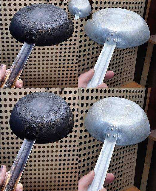 With This Simple Trick, You Can Make Any Pan Non-Stick and Save Money