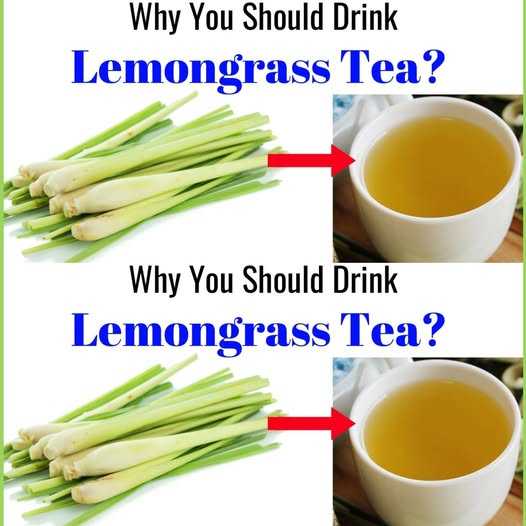 Incredible Benefits of lemongrass Tea: Uses & Easy Recipe Inside!