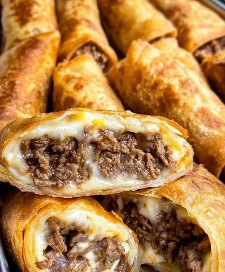 I had these at a friend’s party and I begged for the recipe!! Don’t tell anyone but they’re better than my moms. Super easy and super delicious. I make them for every party now.”