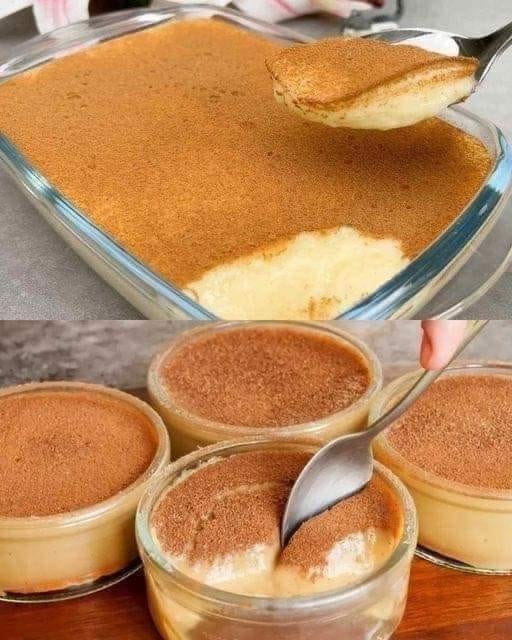 1-ingredient dessert I make in the blender every day after lunch, easy and inexpensive… I sent it to whoever sent it Hi