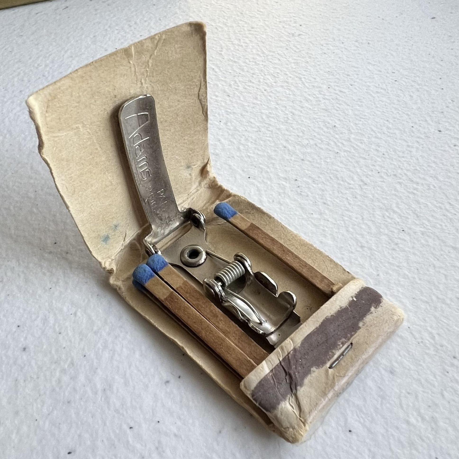 Why Everyone Wanted One of These Back in the Day