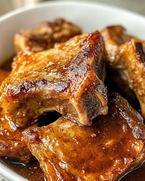 This dish is a sweet miracle! My family says this Amish delight turns every dinner into a celebration!