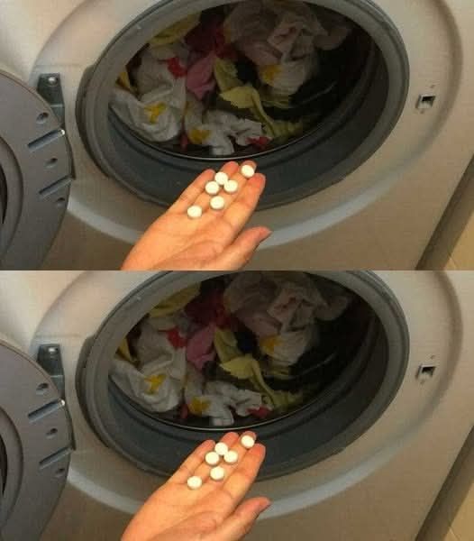 How To Restore Dull Clothing To Bright And White Again