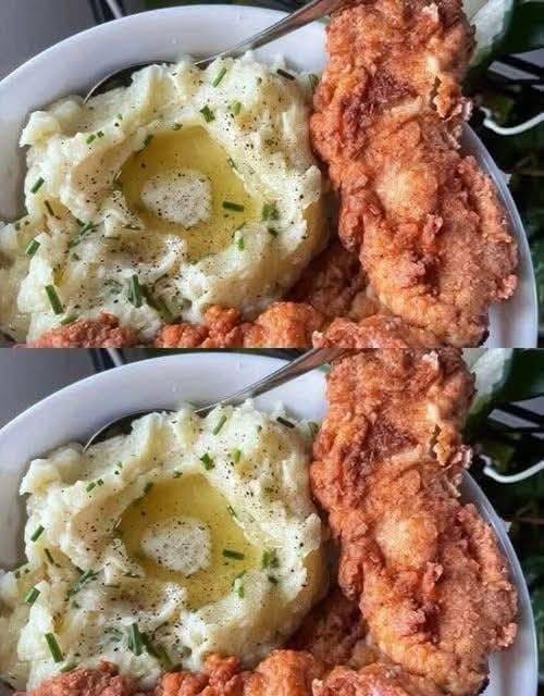 Please STOP boiling potatoes in WATER!