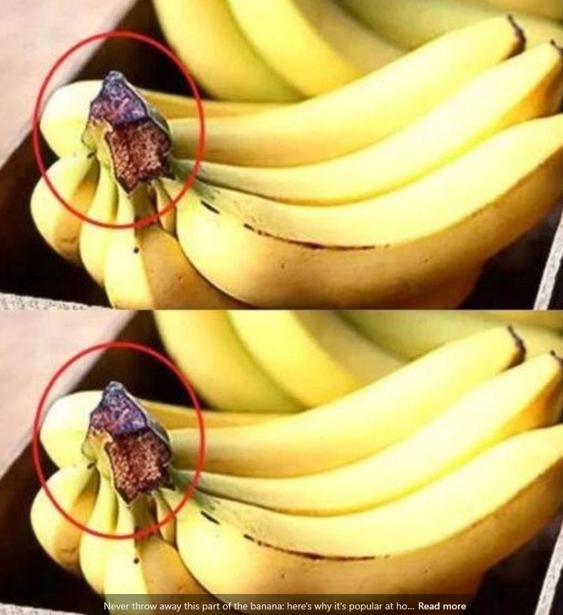 Title: Banana Peel Wonders: Why You Should Never Throw Them Away