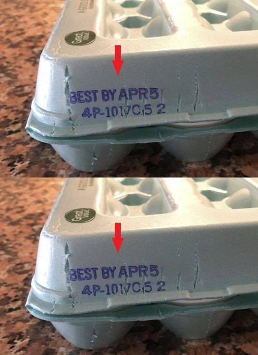 The Secret Date on Your Egg Carton That Will Change How You Buy Eggs
