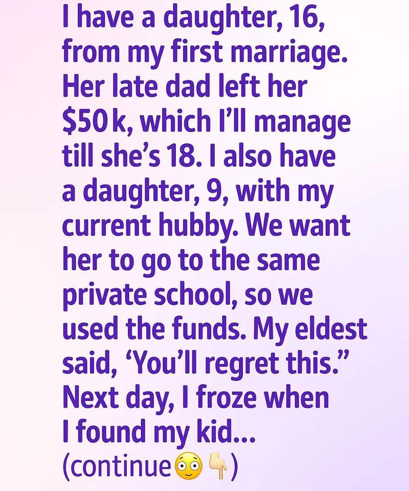 A Daughter’s Legacy: The Day I Almost Lost Her Trust Forever