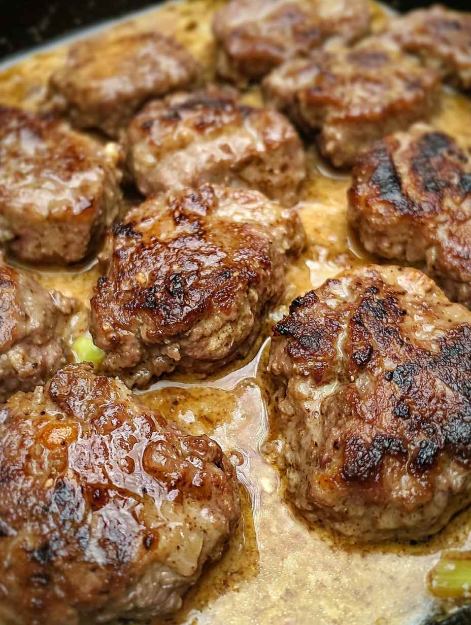 Amish Poor Man’s Steak