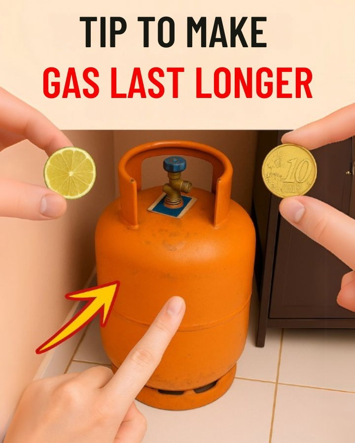 How to Make Gas Last Longer at Home: Tricks That REALLY Work