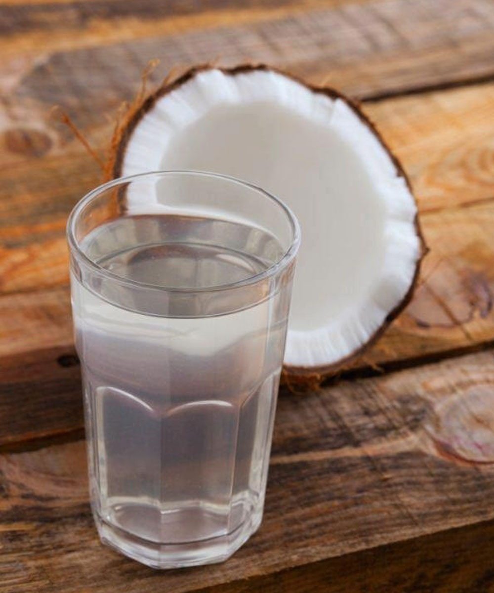 Doctors reveal that drinking coconut 🥥 water causes…..