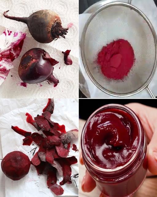 The Ultimate Guide to Beetroot: Unlocking the Power of a Crimson Superfood