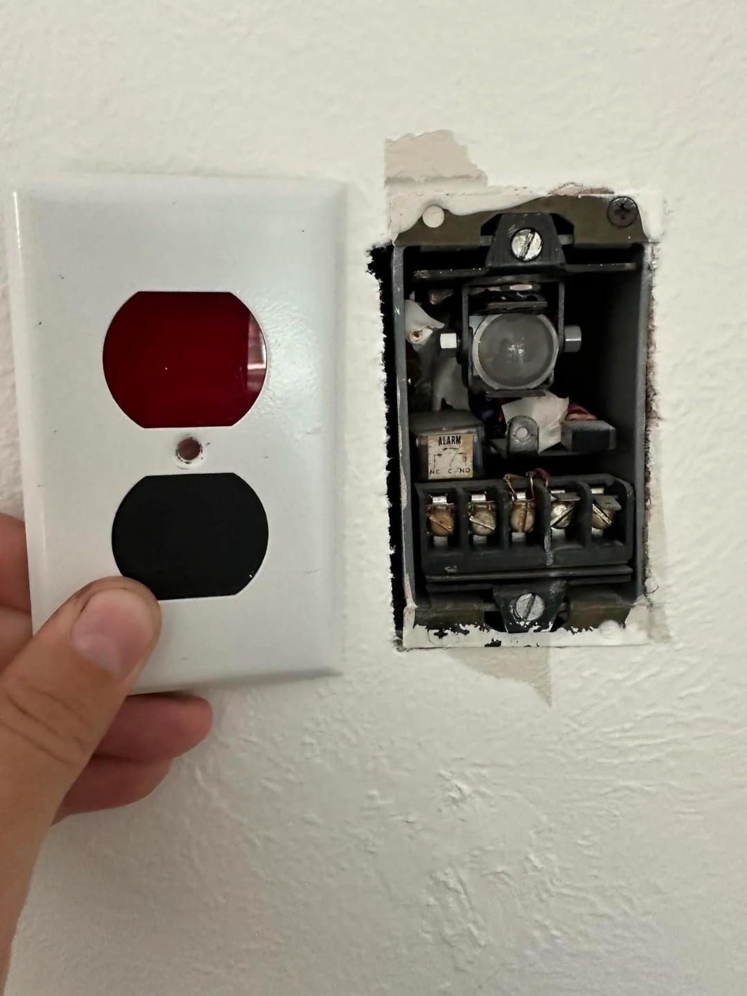 🔦 What Was the Detect-O-Ray?