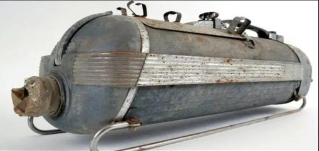 The history of this mysterious cleaning item is uncovered