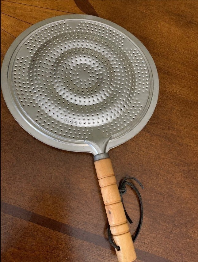 Is This Rustic Kitchen Secret the Key to Perfection in Every Dish? Meet the Simmer Ring — The Forgotten Tool That Changes Everything