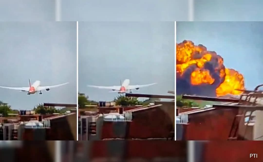 RIGHT NOW, PLANE WITH MORE THAN 244 ONBOARD JUST CRASH… See more