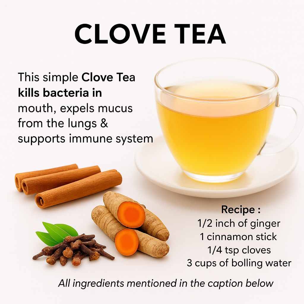 Breathe Better, Fight Bacteria & Feel Refreshed — with Just 3