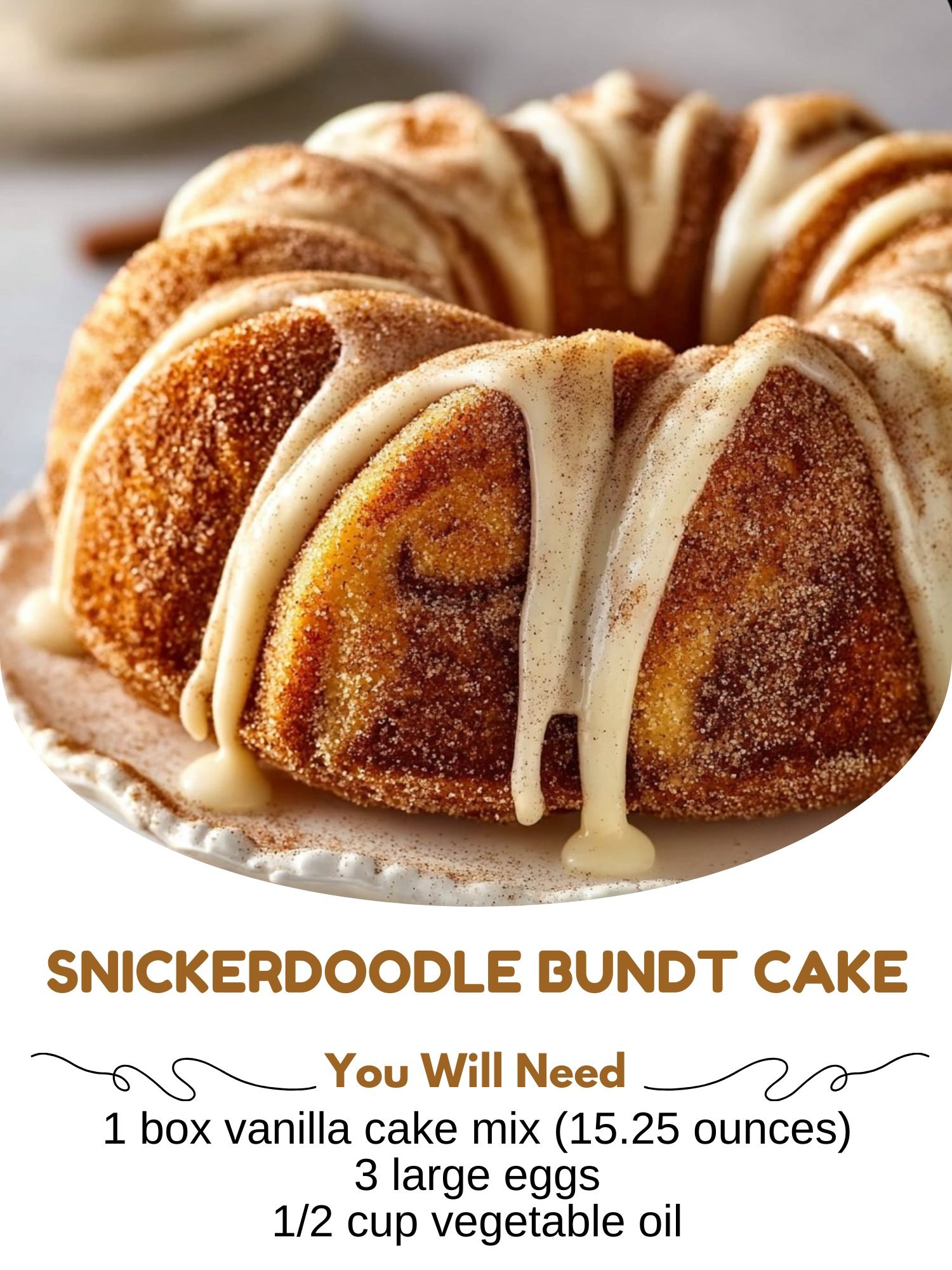 Apple Coffee Cake (Moist Cinnamon Apple Cake with Crumb Topping)