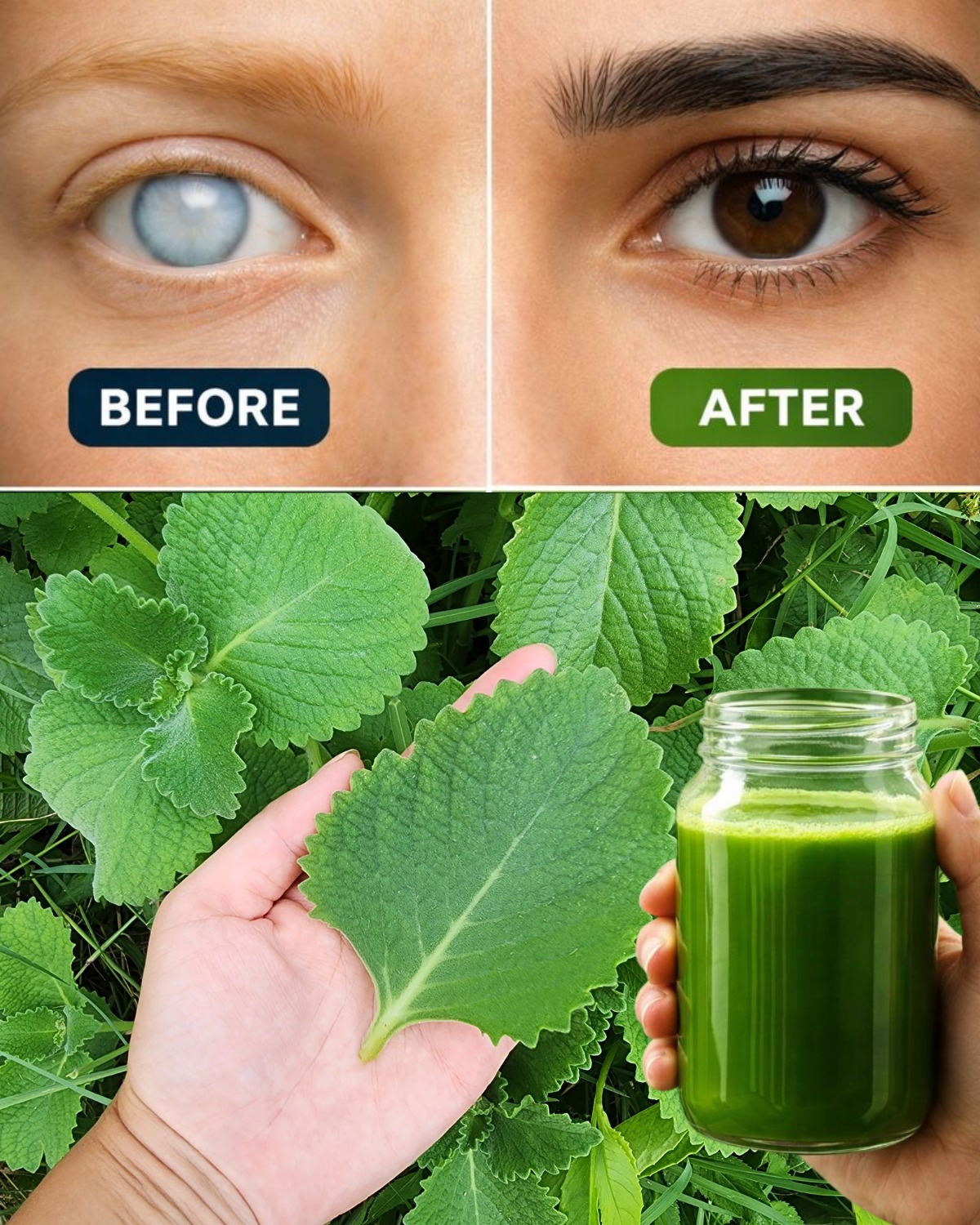 Blurry Vision Creeping In? This Oregano Leaf Drink Trend Might Surprise You Discover more drink tea Tea Drink Blurry vision solutions Antioxidant rich foods Healthy Life health Organic oregano leaves herbal Ever notice how the edges of your vision soften after hours staring at screens? That subtle blur, the eye fatigue that lingers into evening, the way text on your phone starts to swim. For many in their 40s and beyond, it’s a daily reality—digital eye strain, occasional dryness, or early signs of age-related changes. What if a simple, aromatic  herbal drink could offer gentle support for clearer, more comfortable sight? Social media buzzes with people sharing oregano leaf infusions, claiming sharper focus and less strain. The scent of fresh oregano steeping in hot water fills the air—herbal, slightly peppery, invigorating. Intrigued? This trend taps into nature’s antioxidants in a way that might just help. Let’s explore why it’s gaining attention.Vision health supplements   The Growing Reality of Blurry Vision and Eye Strain By midlife, prolonged screen time, blue light exposure, and natural aging often team up. Studies link excessive digital device use to symptoms like blurred vision, dryness, headaches, and fatigue—what some call computer vision syndrome. Millions report these issues daily, impacting work, reading, and even driving comfort.Oregano leaf tea  Oxidative stress from free radicals accelerates wear on delicate eye tissues, particularly the retina and macula. Inflammation can add to discomfort. Ignoring these signals might lead to more persistent problems. But could everyday  herbs play a supportive role? The oregano drink trend suggests yes—let’s see how.  Why Oregano Stands Out in Eye Health Conversations Oregano isn’t just for pizza. This Mediterranean herb packs potent compounds that intrigue researchers.   Ingredient	Key Compounds	Potential Eye-Related Support Oregano	Carvacrol, thymol, rosmarinic acid, lutein, zeaxanthin, polyphenols	Antioxidant protection against oxidative stress; may shield retina from damage (As tea/drink)	 Essential oils, vitamins C & E	Anti-inflammatory effects; possible soothing for irritation These elements align with eye-protective nutrients like those in leafy greens. Research on Mediterranean herbs, including oregano, highlights their role in combating oxidative damage from blue light and daily stressors.Leaf extract supplements  Benefit 9: Antioxidant Defense Against Daily Wear Picture Robert, 54 from Seattle, whose afternoons blurred after computer work. He felt his sharpness fading. Introducing a daily oregano sip changed his routine subtly.  Studies show oregano’s carvacrol and rosmarinic acid neutralize free radicals. Antioxidants like lutein and zeaxanthin—present in oregano—help protect retinal cells. Robert noticed less strain over weeks, though he paired it with breaks.  Discover more tea Tea drink Drink Essential oil diffusers oregano Healthy Healthy Life Eye massage devices herbs Healthy drink recipes But antioxidants do more. What if they targeted screen-induced stress specifically?Refreshing herbal drinks  Benefit 8: Potential Shield from Blue Light Effects Blue light penetrates deep, reaching the retina and contributing to fatigue. Imagine scrolling late—eyes tired, vision hazy.   Research on Mediterranean diets notes herbs like oregano may mitigate blue-light oxidative damage. Polyphenols support retinal health. Many report milder evening blur after consistent use.Digital eye exams  You might think, “One herb can’t counter tech?” Evidence is emerging, but promising. Next up: inflammation relief.  Benefit 7: Soothing Occasional Eye Irritation Dry, red eyes from wind, screens, or allergies disrupt focus. Susan, 49 from Atlanta, dealt with persistent discomfort.  Oregano’s anti-inflammatory compounds, like eugenol relatives, may ease mild irritation per lab studies. Anti-inflammatory properties could calm tissues. Susan felt gentler comfort sipping the warm infusion.  Discover more tea Drink Tea drink Eye strain relief Eye drops for dryness herbs Subscription box herbal teas Healthy drink recipes Refreshing herbal drinks Hold on—the circulation angle might enhance this further.Herbal tea blends  Benefit 6: Supporting Better Eye Circulation Healthy blood flow delivers nutrients to eye structures. Poor circulation can dull clarity.  Some traditional uses and preliminary research suggest oregano improves microcirculation. Combined antioxidants might nourish tissues indirectly. Users like Susan noted steadier focus.  But there’s deeper protection coming.  Benefit 5: Guarding Against Oxidative Buildup Over time, unchecked stress accumulates. Think age-related macular changes or cataract risks.Vision health supplements  Oregano’s high antioxidant profile—higher than many spices—fights this buildup. Studies link similar compounds to lower oxidative eye damage risk.  Benefit 4: Gentle Hydration and Comfort Boost Dehydration worsens dryness and blur. A warm herbal drink encourages fluid intake.  Oregano tea hydrates while delivering compounds. Many find it soothing, reducing that gritty feel.  Benefit 3: Night Vision and Adaptation Support Dim lighting challenges adaptation. Vitamin A-like precursors in herbs aid this.Oregano leaf tea   Oregano contributes trace nutrients that support overall eye function.  Benefit 2: Overall Eye Tissue Resilience  Resilience matters for long-term clarity. Consistent antioxidants build defense.Buy vitamins and supplements  Research on carvacrol shows protective effects in models of eye stress.  Benefit 1: A Holistic Lift for Daily Visual Comfort This trend isn’t magic—it’s synergy. Mark, 56 from Texas, battled constant fatigue. Adding oregano drink brought noticeable ease, better mornings.  Combined effects may amplify retinal protection and comfort. While studies are promising yet limited, personal stories highlight potential vitality. Ready to try?  Brewing Your Oregano Leaf Drink Simply Fresh or dried leaves work. Steep 1-2 teaspoons in hot water 5-10 minutes. Strain, sip warm. Add lemon or honey for taste.Digital eye exams  Start small—once daily, mornings or evenings. Fresh grinding intensifies aroma.  Discover more Tea tea drink Drink Natural health books Screen break reminder apps Anti inflammatory diets herb Buy vitamins and supplements Blurry vision solutions “Tastes too strong?” Dilute or blend with other herbs.Herbal tea blends  Safety and Smart Use Guidelines Enjoy responsibly.  Aspect	Recommendations	Cautions Dosage	1-2 cups daily	Start low; observe response Preparation	Use food-grade leaves	Avoid  essential oil internally undiluted Interactions	Check with meds	Blood thinners, pregnancy—consult pro Duration	Trial 2-4 weeks	Stop if discomfort arises Opt for organic when possible. Pair with 20-20-20 rule: every 20 min, look 20 ft away for 20 sec. Track changes in a simple journal. Easy Ways to Incorporate It Beyond plain  tea:Refreshing herbal drinks  Mix into herbal blends. Add to soups or sauces. Use as base for iced infusions. Combine with antioxidant foods like berries. Experiment gently. Share the ritual with family. Addressing Doubts Fairly “Is this a cure?” No—science shows potential support, not treatment. Fact-checks note preventive hints, not reversal.  No strong evidence oregano fixes blurry vision alone. Always see an eye doctor for changes. Robert consulted his optometrist first—smart move.Oregano leaf tea  Taste issues? Adjust strength. Focus on enjoyment.  Seize This Simple Wellness Step Now What if clearer, less strained days await? Overlooking this accessible trend might mean missing gentle daily support.  You’ve got the basics—easy prep, backed by intriguing research. Start mindfully, listen to your body