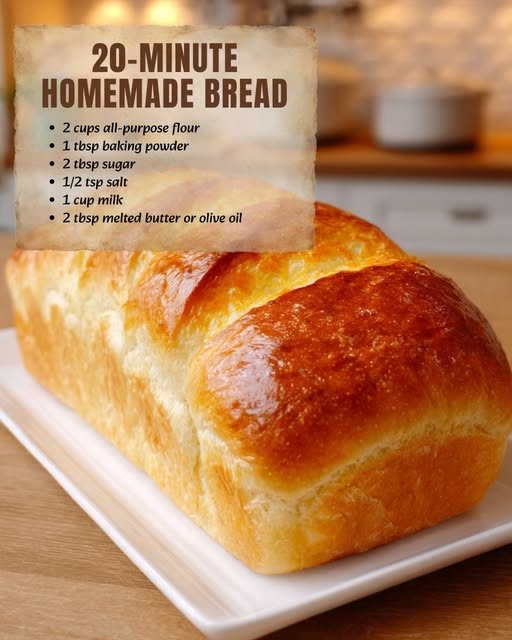 Amish White Bread (Soft, Fluffy & Old-Fashioned)